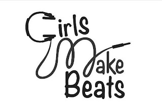 GIRLS MAKE BEATS