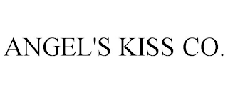 ANGEL'S KISS CO.