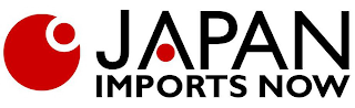 JAPAN IMPORTS NOW