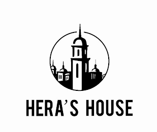 HERA'S HOUSE