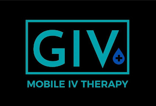 GIV MOBILE IV THERAPY