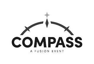 COMPASS A FUSION EVENT