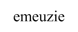 EMEUZIE