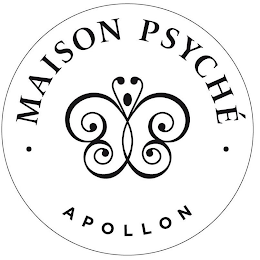 MAISON PSYCHÉ APOLLON