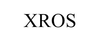 XROS