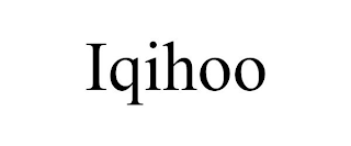 IQIHOO