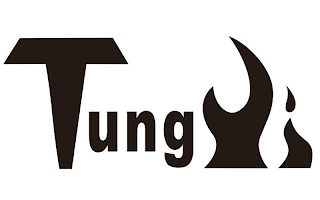TUNGYI