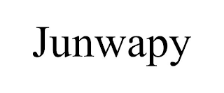 JUNWAPY
