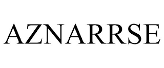 AZNARRSE