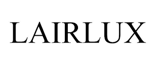 LAIRLUX