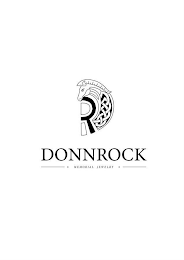 DR DONNROCK ·MEMORIAL JEWELRY·