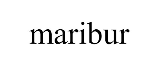 MARIBUR