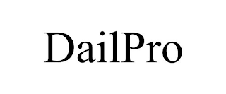 DAILPRO