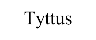 TYTTUS