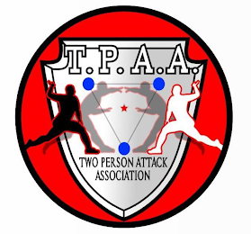 T.P.A.A. TWO PERSON ATTACK ASSOCIATION