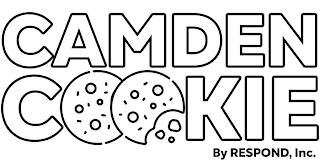 CAMDEN COOKIE BY RESPOND, INC.