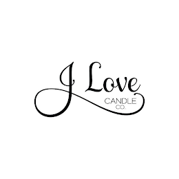 J LOVE CANDLE CO.