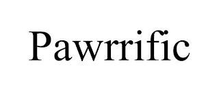 PAWRRIFIC