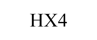 HX4