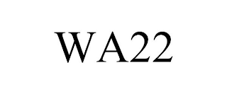 WA22