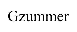 GZUMMER