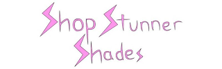 SHOP STUNNER SHADES