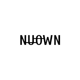 NUOWN