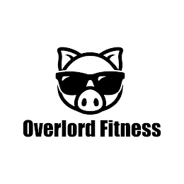 OVERLORD FITNESS