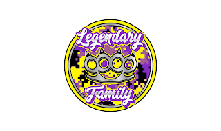 LEGENDARY FAMILY