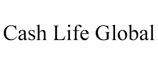 CASH LIFE GLOBAL