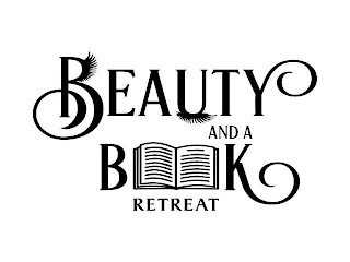 BEAUTY AND A BOOK RETREAT