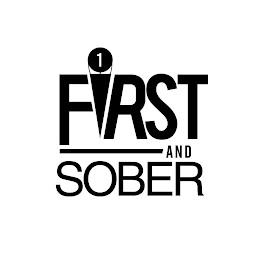 F1RST AND SOBER