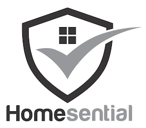 HOMESENTIAL