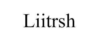 LIITRSH
