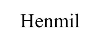 HENMIL