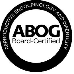 REPRODUCTIVE ENDOCRINOLOGY AND INFERTILITY ABOG BOARD-CERTIFIED