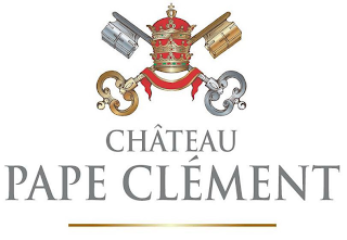 CHATEAU PAPE CLEMENT