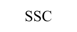 SSC