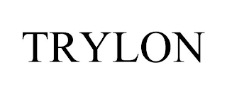 TRYLON