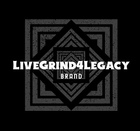 LIVEGRIND4LEGACY BRAND