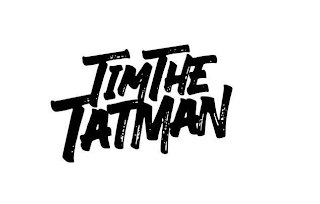 TIMTHE TATMAN