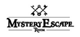 MYSTERY ESCAPE ROOM