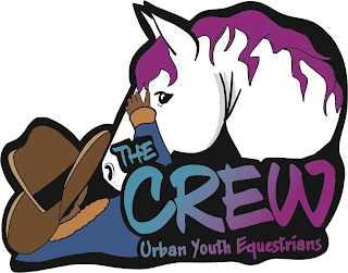 THE CREW URBAN YOUTH EQUESTRIANS