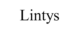 LINTYS