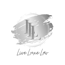 LLL LIVE.LUXE.LAV