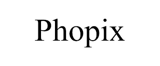 PHOPIX