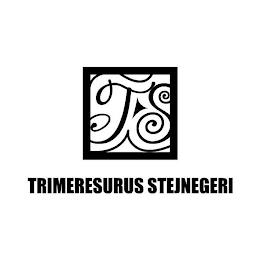 TRIMERESURUS STEJNEGERI