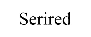 SERIRED