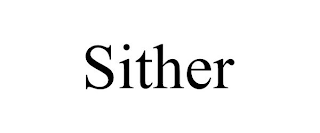 SITHER