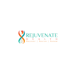 REJUVENATE HEALTH  RECOVER REVIVE RENEW